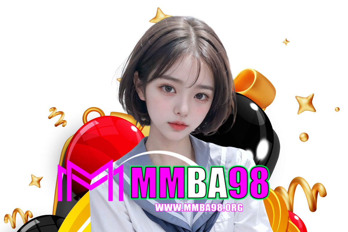 mmba98 wallet