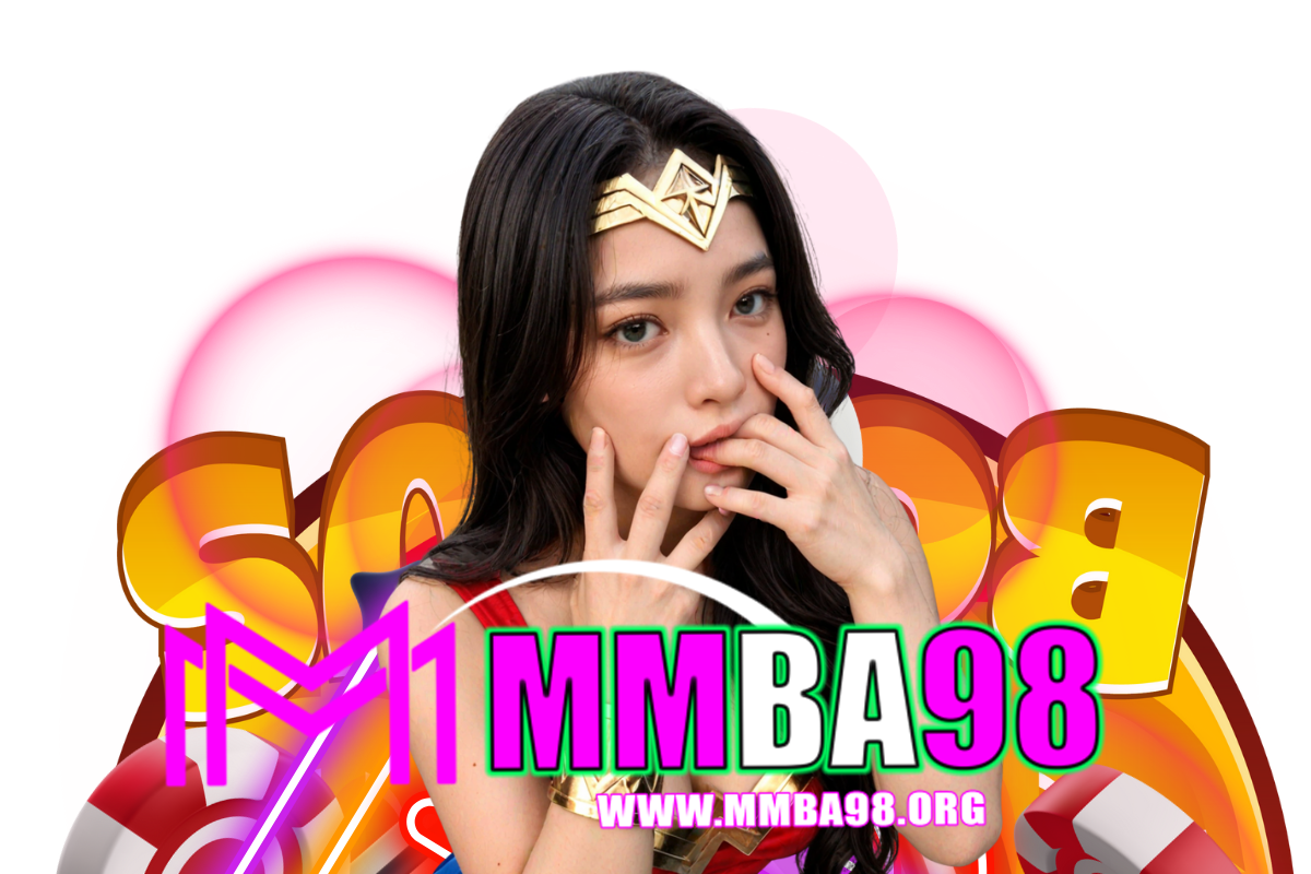 mmba98 สมัคร